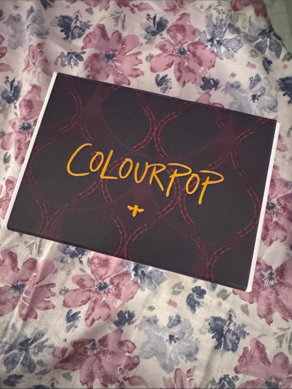 ColourPop Love a Flare